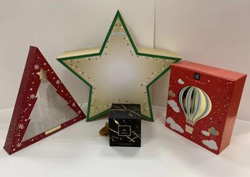 梅里斯胶盒定制